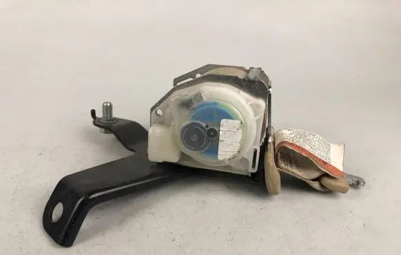 Subaru B9 Tribeca Roof seat belt 2026009