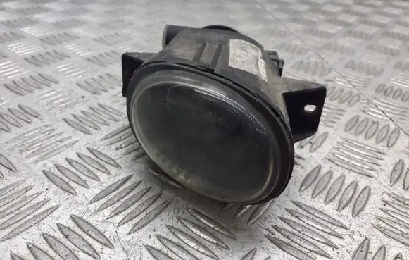 Seat Leon (1P) Front fog light