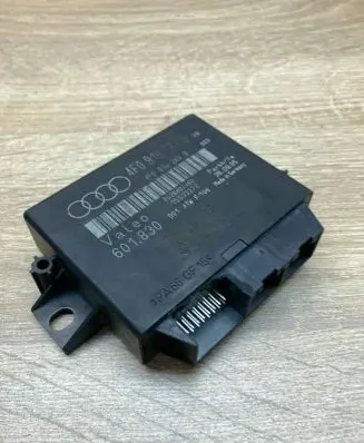 Audi A6 S6 C6 4F Parking PDC control unit/module 4F0919283B 601830