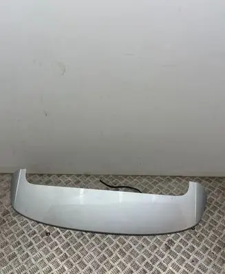 KIA Ceed Tailgate/trunk spoiler 87210J7300