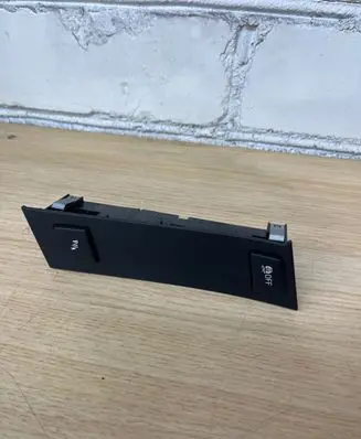 BMW 5 F10 F11 ESP (stability program) switch 9197909