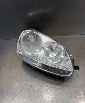 Volkswagen Golf V Headlight/headlamp 1K6941006N 0301212204