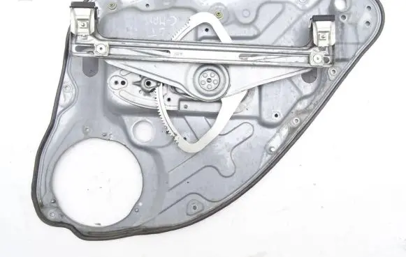 Ford C-MAX I Rear window lifting mechanism without motor 6M51-R24995-GB