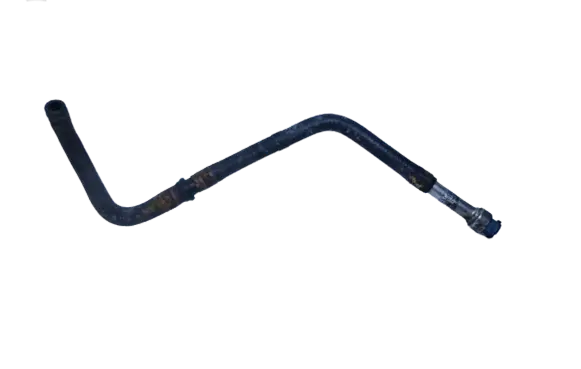 Volkswagen Crafter Fuel return line/hose 2E0130308E W816