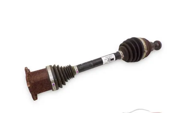 Audi A8 S8 D4 4H Front driveshaft 4G0407271F