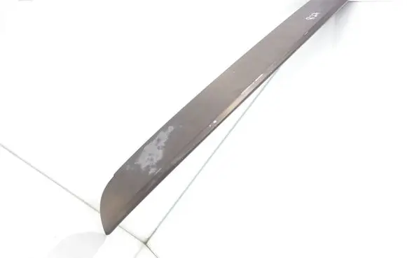 Fiat Croma Tailgate/trunk spoiler 735445870