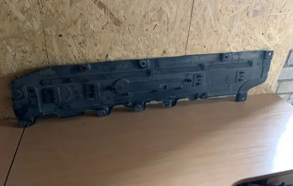 Pickup box liner