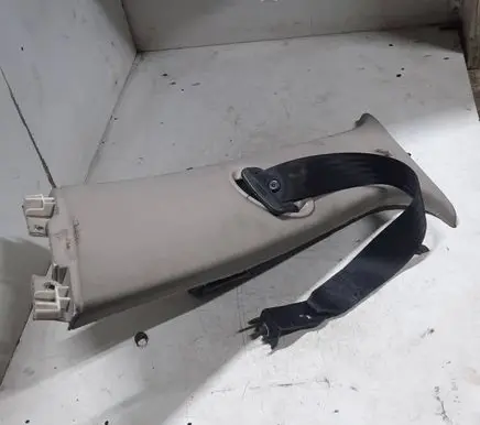Alfa Romeo 159 Front seatbelt 1002316