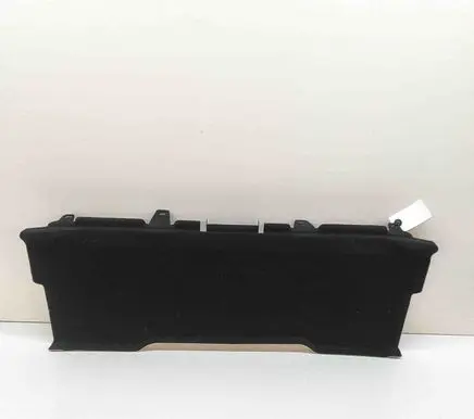 Tesla Model X Trunk/boot floor carpet liner 105621700G