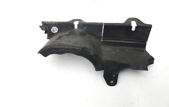 BMW 4 F36 Gran coupe Front underbody cover/under tray 7274855