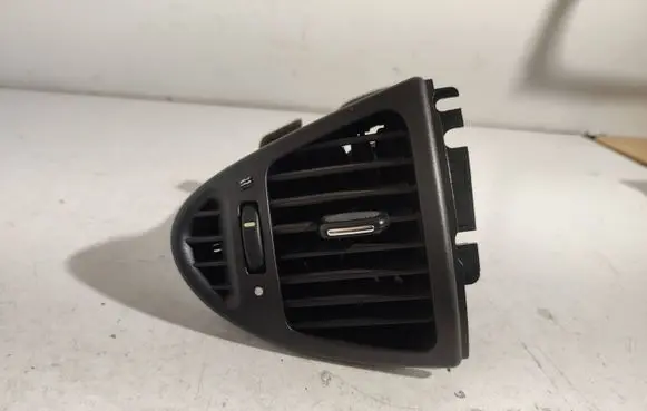 Jaguar X-Type Dashboard side air vent grill/cover trim 1X436727AF