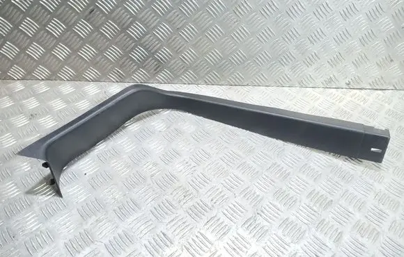 Jeep Patriot Other trunk/boot trim element 1AZ64DX9
