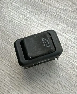 Volvo V40 Electric window control switch 03458021