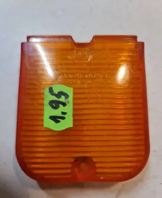 Moskvich 2140 Tail light part 113716203