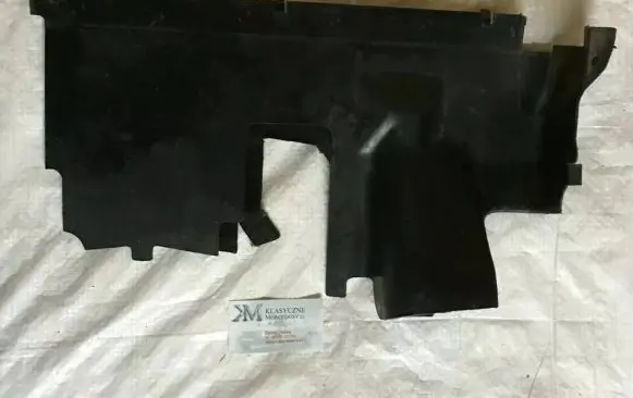 Mercedes-Benz W123 Other interior part 1236808317