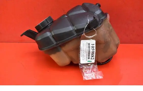 Volvo V70 Coolant expansion tank/reservoir 6G918K218D2L4A