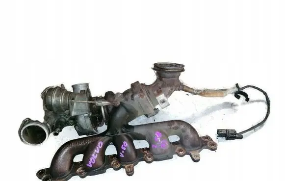 Volvo S40 Turbo 30650975