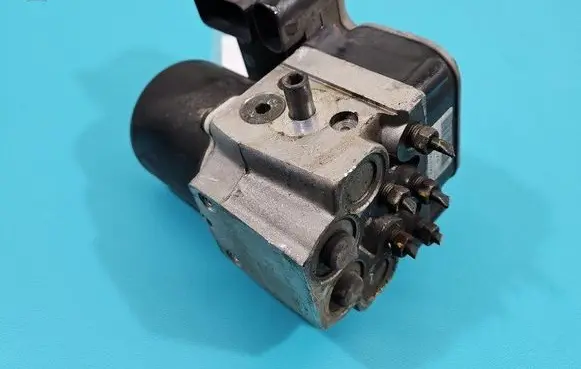 Opel Frontera B ABS Pump 897263399 IMPRK1461227