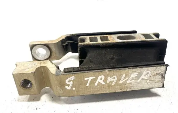 Gearbox mount