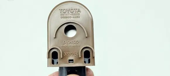 Lexus NX Sensor 8974752010 0689004450