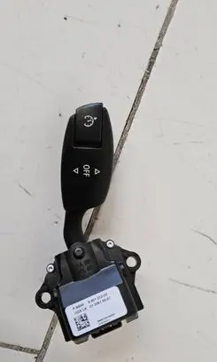BMW 5 E60 E61 Indicator stalk 6951352 0130615007
