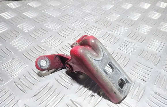 Opel Astra J Front door upper hinge