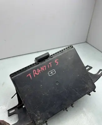 Ford Transit Fuse box set 978657463567