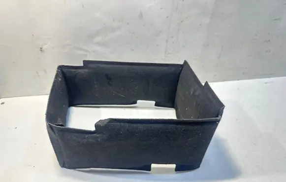Ford Fiesta Battery box tray 
