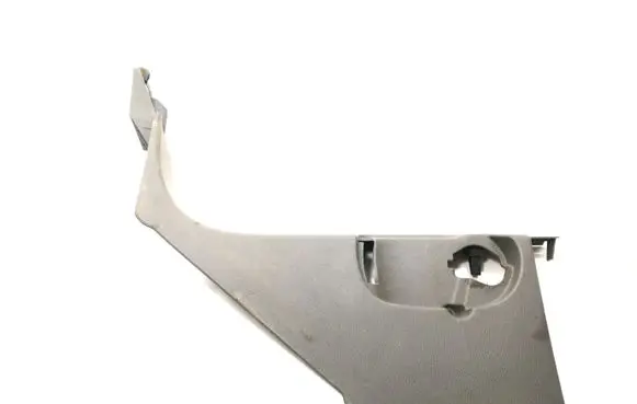 Audi Q7 4L Foot area side trim 4L1867271C