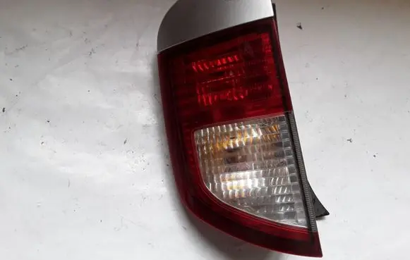 SsangYong Kyron Rear/tail lights 83601090