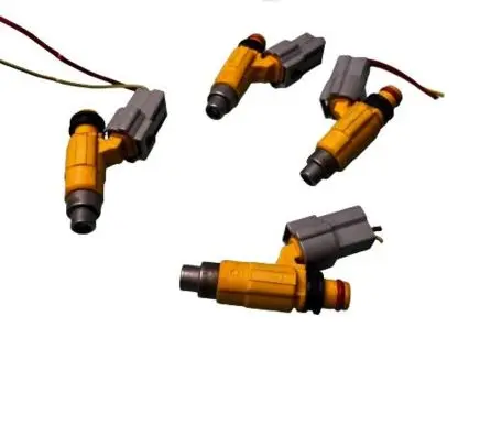 Mitsubishi Space Runner Fuel injector CDH275