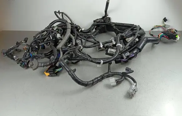 Nissan X-Trail T33 Engine installation wiring loom 242706RA2B 7176415530