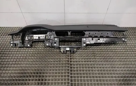 Audi A6 S6 C8 4K Dashboard 4K1857001AOP 4K1857001