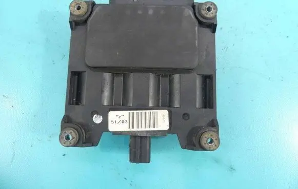 Volkswagen Polo IV 9N3 Throttle valve 6Q0906625A IMPRK1261726