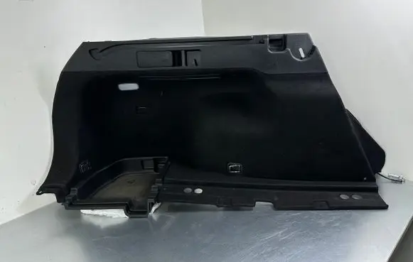 KIA Optima Trunk/boot side trim panel 85730D4850 85730-D4850