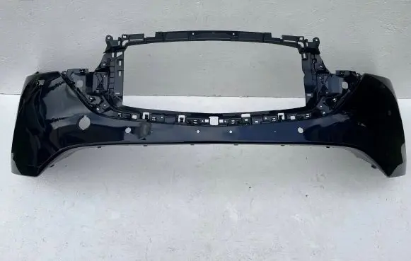Mazda CX-5 II Front bumper KSD450031 1211S24 Y7040H