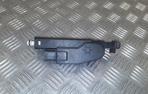 Volvo S80 Headlight washer spray nozzle 30663580 A2C53108178