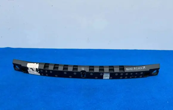 Renault Talisman Rear bumper foam support bar T0000180629
