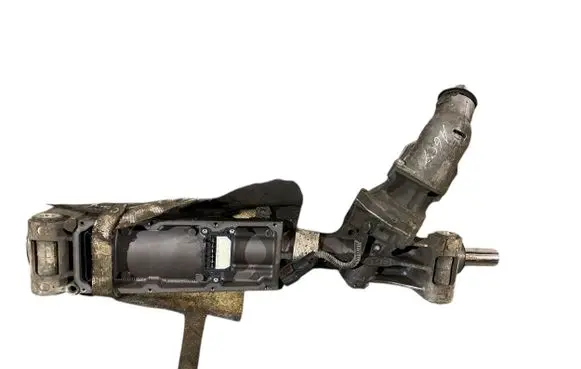 Audi A6 C7 Steering rack 4G2423105C