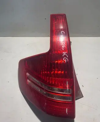 Citroen C4 I Rear/tail lights