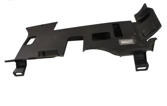 Tesla Model S Foot area side trim 600744600H