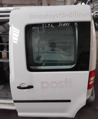Volkswagen Caddy Side sliding door Nocode