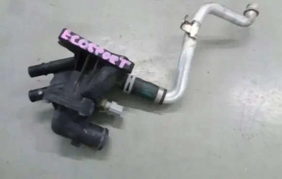 Ford Ecosport Engine coolant pipe/hose