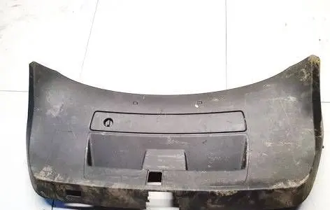 Audi A7 S7 4G Other trunk/boot trim element 4g8867979a