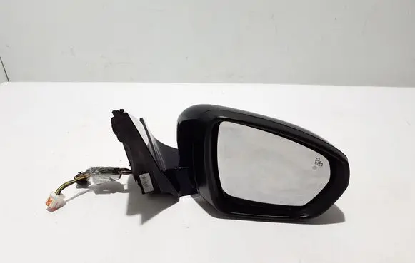 Citroen DS7 Crossback Front door electric wing mirror 98216309KU