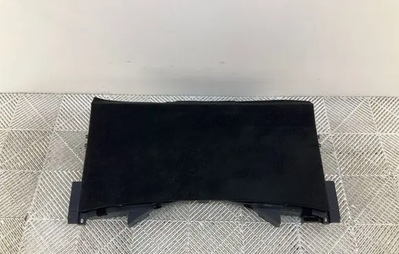 Audi A4 S4 B9 Tool box 8W9861486A