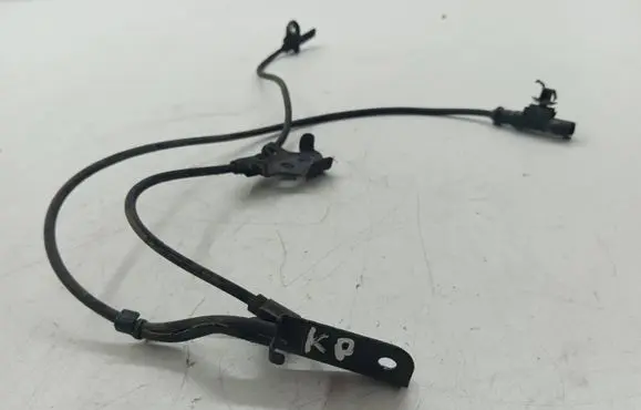 ABS brake wheel speed sensor