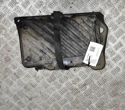 Mercedes-Benz B W246 W242 Battery box tray A2465460078