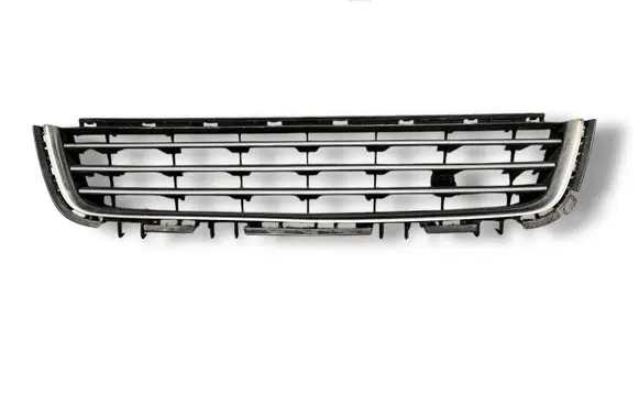 Opel Astra H Front bumper lower grill 13238553