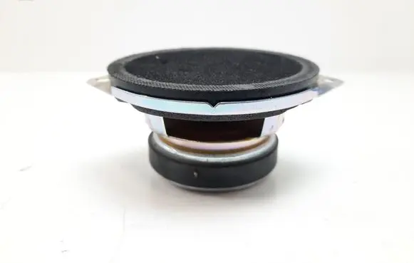 Panel speaker